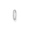 Thomas Sabo CR657-051-14 Creole - Stone