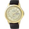 Citizen BF2013-05PE Mens Watch Quartz 41mm