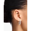 Thomas Sabo CR714-051-14 Creoles - Circles
