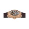 Ingersoll I12904 The Broadway Dual Time Automatic 43mm