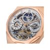 Ingersoll I12904 The Broadway Dual Time Automatic 43mm