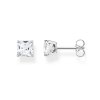 Thomas Sabo H2174-051-14 Earrings - Stone