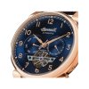 Ingersoll I12702 The Swing Automatic 44mm