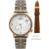 Zeppelin 7633M-5SET Luna 36mm