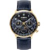 Zeppelin 7039-2 LZ129 Hindenburg Moonphase 36mm