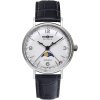 Zeppelin 8077-1 LZ129 Hindenburg Moonphase 36mm