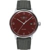 Zeppelin 8064-4N LZ129 Hindenburg Automatic 41mm