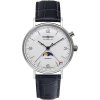 Zeppelin 8076-1 LZ129 Hindenburg Moonphase 41mm