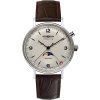 Zeppelin 8076-5 LZ129 Hindenburg Moonphase 41mm