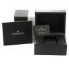 Hodinky BAUME & MERCIER model HAMPTON M0A10050