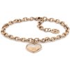 Náramek TOMMY HILFIGER model HEARTS 2780555