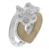 Prsten GUESS JEWELS UBR11118S