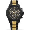Louis XVI LXVI895 Palais Royale Chronograph 43mm