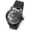 Louis XVI LXVI384 Versailles 43mm