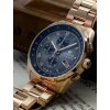 Louis XVI LXVI1079 Varennes Chronograph 43mm