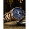 Louis XVI LXVI1079 Varennes Chronograph 43mm