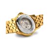Louis XVI LXVI1112 Majesté Automatic 43mm
