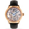 Louis XVI LXVI333 Versailles 43mm