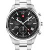Swiss Military SM34097.01 Chronograph 42 mm