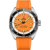Swiss Military SMA34100.10 Diver Titanium Automatic 42 mm