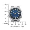 Citizen NJ0151-88L Mens Automatic 40mm