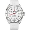 Swiss Military SMA34100.12 Diver Titanium Automatic 42 mm