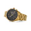 Louis XVI LXVI1077 Varennes Chronograph 43mm
