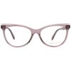 Emilio Pucci obrúčky na dioptrické okuliare EP5099 074 53 - Dámské