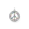 Thomas Sabo PE941-318-7 Pendant
