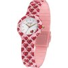 hodinky hip hop model heart love hwu0977