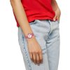 hodinky hip hop model heart love hwu0977