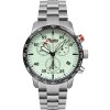 Zeppelin 7298M5 Eurofighter Typhoon quartz 43mm