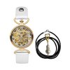 Zeppelin 74595 Princess of the Sky Autom. 34mm