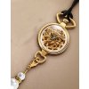 Zeppelin 74595 Princess of the Sky Autom. 34mm