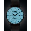 Zeppelin 84425 Atlantic Quarz GMT 41 mm