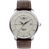 Zeppelin 84425 Atlantic Quarz GMT 41 mm