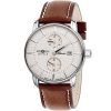 zeppelin 8426 5 atlantic automatik herrenuhr 002