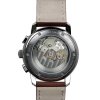 Zeppelin 84223 Atlantic Autom. Chronograph 42 mm