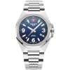 Swiss Alpine Military 7005.1135 Typhoon Mens 42mm