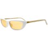 slnečné okuliare Guess GU82105721E - Unisex