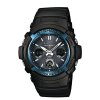 Casio AWG-M100A-1AER G-Shock