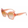 slnečné okuliare Karl Lagerfeld KL6076S800 - Dámské