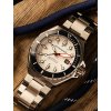 Spinnaker SP-5081-HH Dumas Automatic 44mm