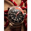 Spinnaker SP-5081-JJ Dumas Automatic 44mm