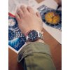 Spinnaker SP-5081-JJ Dumas Automatic 44mm