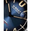 U-Boat 8704/C Darkmoon 44mm SS
