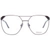 Ana Hickmann obrúčky na dioptrické okuliare HI1088 01A 58 - Dámské