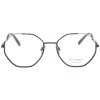 Ana Hickmann obrúčky na dioptrické okuliare HI1173 01A 53 - Dámské