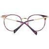 Ana Hickmann obrúčky na dioptrické okuliare HI1069E E03 51 - Dámské