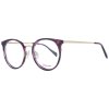 Ana Hickmann obrúčky na dioptrické okuliare HI1069E E03 51 - Dámské